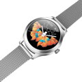 SMARTWATCH dámske G. Rossi SW014-1 silver (sg009a)