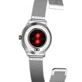 SMARTWATCH dámske G. Rossi SW014-1 silver (sg009a)