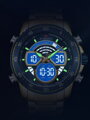Hodinky pánske NAVIFORCE NF9189 - (zn120d) + BOX