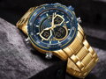 Hodinky pánske NAVIFORCE NF9189 - (zn120d) + BOX