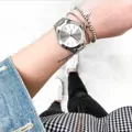 Hodinky dámske MICHAEL KORS MK3178 - SLIM RUNWAY (zx690a)