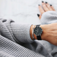 Dámske hodinky DANIEL WELLINGTON DW00100308 36mm (zw509a)