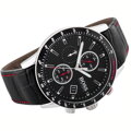 Pánske hodinky HUGO BOSS 1513390 - RAFALE (zh013b)