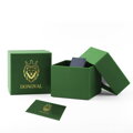Automatické hodinky DONOVAL WATCHES LOBSTER+ BOX DL0003 + BOX (zdo001c)