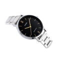 Hodinky dámske CASIO LTP-VT01D-1B KLASYKA + BOX