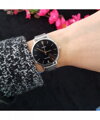 Hodinky dámske CASIO LTP-VT01D-1B KLASYKA + BOX