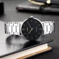 Hodinky dámske CASIO LTP-VT01D-1B KLASYKA + BOX