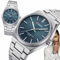 Hodinky pánske CURREN 8439 (zc044b) + BOX
