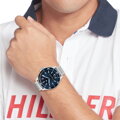 HODINKY PÁNSKE TOMMY HILFIGER Logan 1792012 (zf106b)
