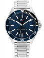 HODINKY PÁNSKE TOMMY HILFIGER Logan 1792012 (zf106b)
