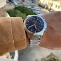 HODINKY PÁNSKE TOMMY HILFIGER Troy 1792104 + BOX
