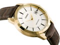 Hodinky pánske CASIO MTP-V004GL 7A (zd046b) + BOX