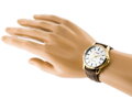 Hodinky pánske CASIO MTP-V004GL 7A (zd046b) + BOX