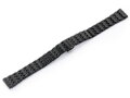 Náramok Pacific Model 1 - black - 14mm