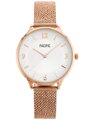 Hodinky dámske PACIFIC X6174 - rosegold (zy659c)