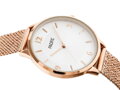 Hodinky dámske PACIFIC X6174 - rosegold (zy659c)