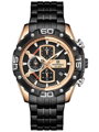 Hodinky pánske NAVIFORCE NF8018 - CHRONOGRAF (zn122c) + BOX
