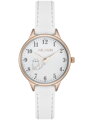 Dámske hodinky PAUL LORENS - 12491A-3C2-3 (zg500d) + BOX