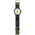 Hodinky pánske CASIO MW-240B-3B  + BOX