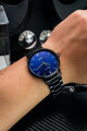 Hodinky Pánske Casio MTP-VT01B-2B + BOX
