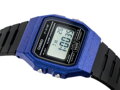 Hodinky pánske CASIO F-91WM-2ADF (zd102e)