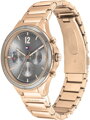 Dámske hodinky TOMMY HILFIGER Eve 1782277 (zf547a)