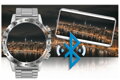 SMARTWATCH MĘSKI Gravity GT9-3 - WYKONYWANIE POŁĄCZEŃ, CIŚNIENIOMIERZ (sg021c)