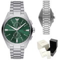 HODINKY PÁNSKE EMPORIO ARMANI CLAUDIO AR11480 + BOX