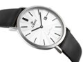 Hodinky pánske G. ROSSI - 10853A - SLIM (zg184a)  + BOX