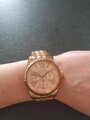 Dámske hodinkyMICHAEL KORS MK5809- Lexington + BOX