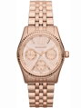 Dámske hodinkyMICHAEL KORS MK5809- Lexington + BOX