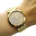 DÁMSKE HODINKY TOMMY HILFIGER 1781867 LYNN (zf507e)