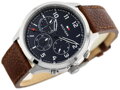 Hodinky pánske TOMMY HILFIGER 1791855 ASHER (zf040b)