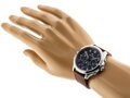 Hodinky pánske TOMMY HILFIGER 1791855 ASHER (zf040b)