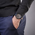 Pánske hodinky TOMMY HILFIGER 1791578 CHASE (zf014c)