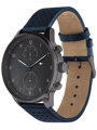 Pánske hodinky TOMMY HILFIGER 1791578 CHASE (zf014c)