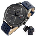 Pánske hodinky TOMMY HILFIGER 1791578 CHASE (zf014c)