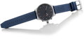 Pánske hodinky TOMMY HILFIGER 1791578 CHASE (zf014c)