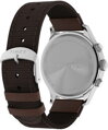 Pánske hodinky Timex Expedition Field chronograf 43 mm TW4B26800 s krabičkou