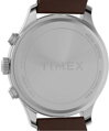 Pánske hodinky Timex Expedition Field chronograf 43 mm TW4B26800 s krabičkou