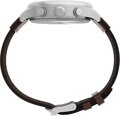 Pánske hodinky Timex Expedition Field chronograf 43 mm TW4B26800 s krabičkou