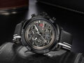 Hodinky pánske NAVIFORCE - NF9110 (zn047a) - BOX