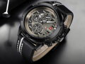 Hodinky pánske NAVIFORCE - NF9110 (zn047a) - BOX
