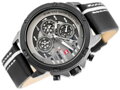 Hodinky pánske NAVIFORCE - NF9110 (zn047a) - BOX