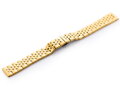 Náramok Pacific Model 4 - gold 14mm