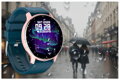 SMARTWATCH UNISEX GRAVITY GT1-4 - PULSOMETR (sg015d)