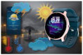 SMARTWATCH UNISEX GRAVITY GT1-4 - PULSOMETR (sg015d)