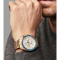 Pánske hodinky HUGO BOSS 1513631 - TROPHY (zx137a)