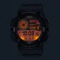 HODINKY PÁNSKE CASIO Digital Moonphase WS-1500H-5B + BOX