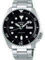 HODINKY PÁNSKE SEIKO 5 Sports SRPD55K1 AUTOMAT + BOX